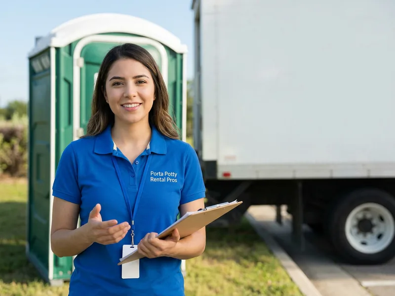 Porta Potty Rental  in Chelmsford  FAQ